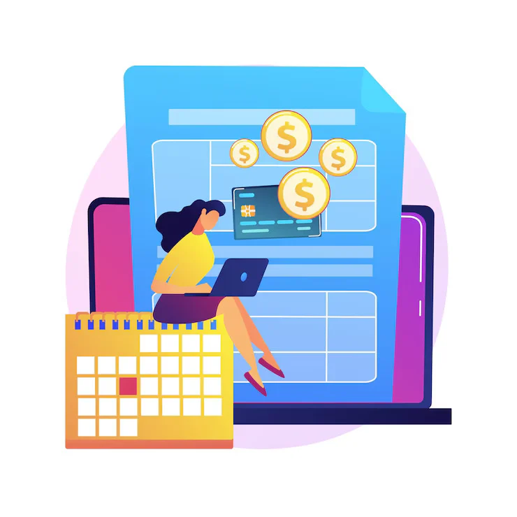 Payroll Management