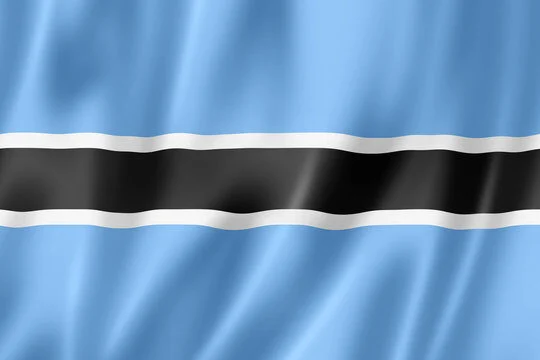 Embassy of Botswana