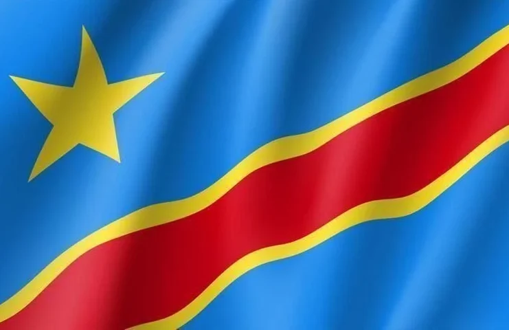 Embassy of Congo