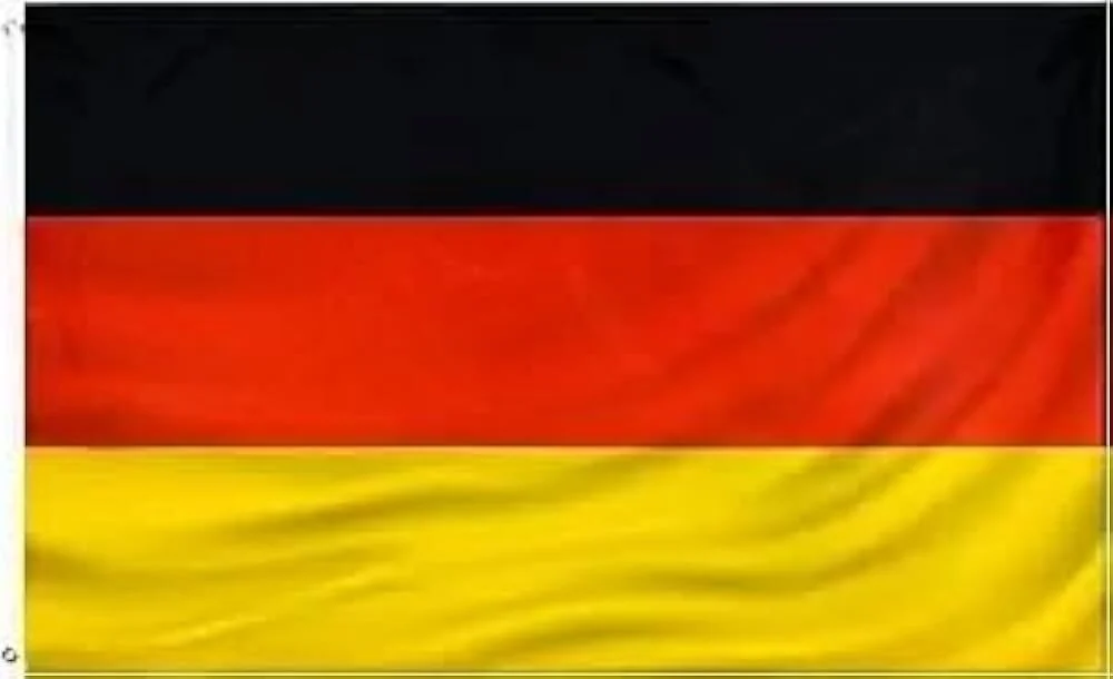 Embassy of Germany