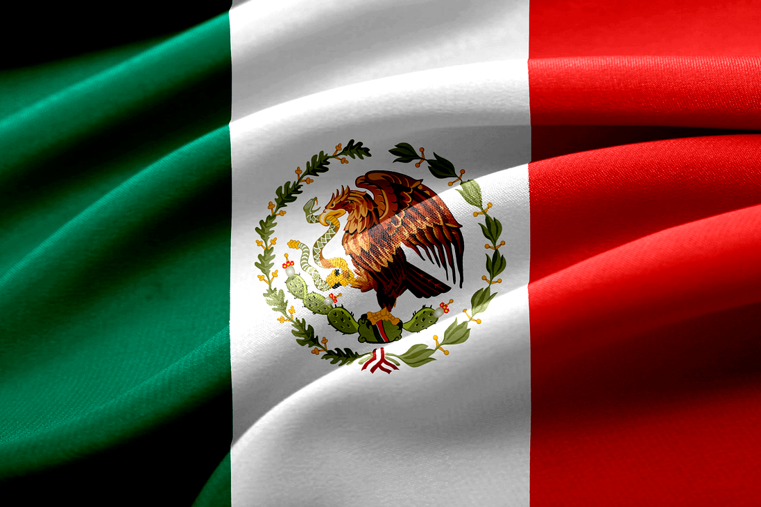 Embassy of Mexico