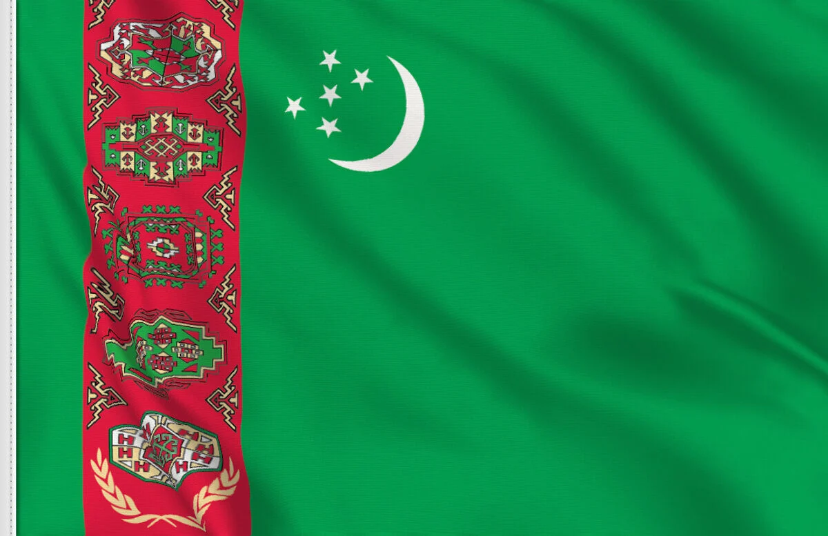 Embassy of Turkmenistan