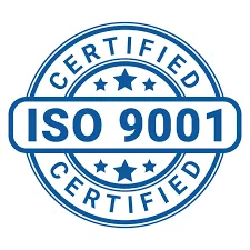 ISO 9001:2015