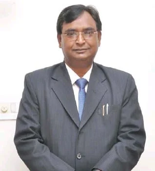 Mr. R.N. Chaudhary - Director, IPRA Security Solutions